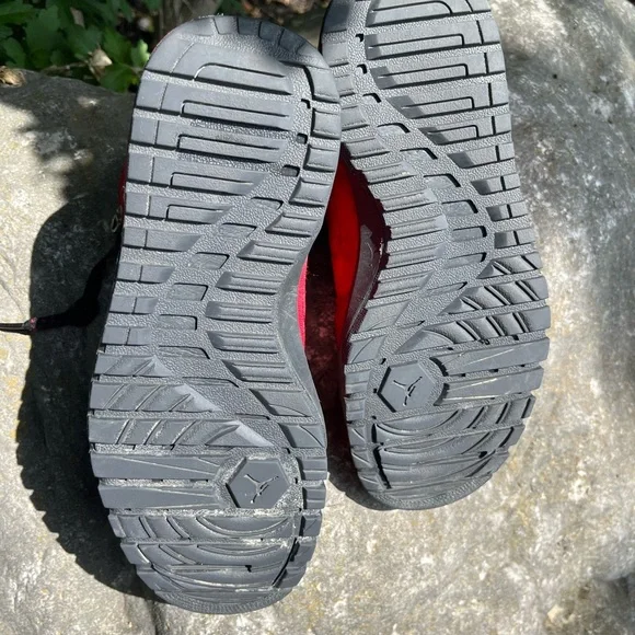 Mens Nike Air Jordan 1 Retro Size 8 Mid - Picture 11 of 11